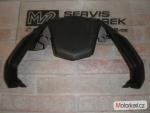 Klikněte pro detailní foto č. 2 - Kapota,přední plast, zobák R 1200 GS Adventure