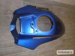 Klikněte pro detailní foto č. 2 - Kapota,středový plast nádrže R 1200 GS Adventure