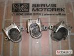 Klikněte pro detailní foto č. 3 - Brzdový jednopístkový třmen GPZ 600
