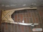 Klikněte pro detailní foto č. 2 - Kyvná vidlice Kawasaki ER5