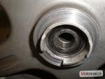 Klikněte pro detailní foto č. 3 - Přední kolo Piaggio Hexagon 125