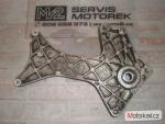 Detail nabídky - Držák výfuku, zadního kola Piaggio Hexagon 125