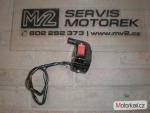 Klikněte pro detailní foto č. 1 - Přepínače, lukase DT 125 R