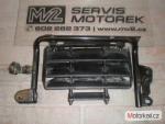 Detail nabídky - Plastový náfuk expanzní nádoby s držákem DT 125 R
