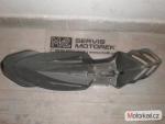 Klikněte pro detailní foto č. 3 - Blatník přední DT 125 R