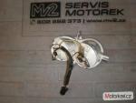 Klikněte pro detailní foto č. 4 - Pravé zadní světlo,blinkr Majesty 125