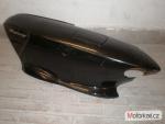 Klikněte pro detailní foto č. 3 - Podsedlový plast levý Majesty 125