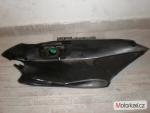 Klikněte pro detailní foto č. 4 - Podsedlový plast levý Majesty 125