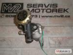 Klikněte pro detailní foto č. 3 - Domeček termostatu, termostat VT 600 Shadow