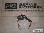 Detail nabídky - Čidlo zadní brzdy VT 600 Shadow