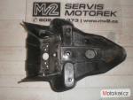 Detail nabídky - Držák spz, blinkrů Honda CBR 125R