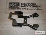 Detail nabídky - Lešení, držák plastu spz Honda CBR 125R