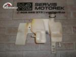 Klikněte pro detailní foto č. 1 - Expanzní nádobka Honda Hornet 600