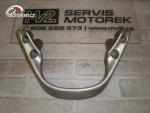Klikněte pro detailní foto č. 1 - Madlo spolujezdce Honda Hornet 600