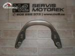Detail nabídky - Madlo spolujezdce Honda Hornet 600