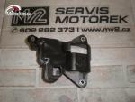 Klikněte pro detailní foto č. 2 - Sací koš K 1200 RS
