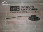 Klikněte pro detailní foto č. 3 - Mechanismus zámku sedla GS 500E