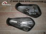 Detail nabídky - Levý kryt přepákování vidlice SCV 100 Lead