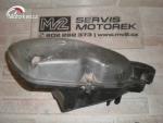 Klikněte pro detailní foto č. 3 - Airbox, filtrbox SCV 100 Lead