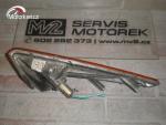 Klikněte pro detailní foto č. 4 - Blinkr přední SCV 100 Lead
