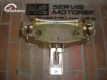 Klikněte pro detailní foto č. 3 - Mechanismus otevírání sedla SCV 100 Lead