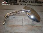 Klikněte pro detailní foto č. 5 - Zrcátko levé XLH Sportster 1200