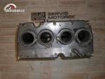 Detail nabídky - Airbox,filtrbox FZS 600 Fazer