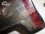 Detail nabídky - Světlo zadní FZS 600 Fazer