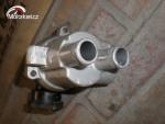 Detail nabídky - Domeček termostatu, nalévací hrdlo FZS 600 Fazer