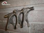 Detail nabídky - Dvě řadící vidličky Honda Hornet 600