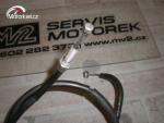 Klikněte pro detailní foto č. 3 - Lanko spojky Suzuki GSX R 600