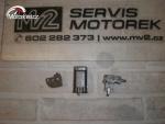 Klikněte pro detailní foto č. 1 - Čidlo spojky,brzdy,pádové Suzuki GSX R 600