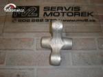 Klikněte pro detailní foto č. 4 - Kolébka přepákování zadního tlumiče Suzuki GSX R 600