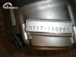 Klikněte pro detailní foto č. 4 - Motor kompletní GSX 600 F