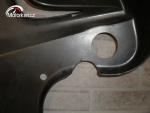 Klikněte pro detailní foto č. 6 - Kapota boční pravá FZ6 Fazer