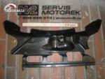 Detail nabídky - Kryt, plast nad ventil víko GSX-R 750