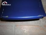 Klikněte pro detailní foto č. 5 - Podsedlový plast, kapota, mezikus FZS 600 Fazer