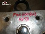 Detail nabídky - Brýle vidlic kompletní FZS 600 Fazer