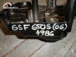 Detail nabídky - Kryt přední rozety, pastorku GSF 650 Bandit
