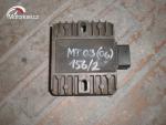 Klikněte pro detailní foto č. 4 - Regulátor dobíjení MT-03
