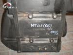 Detail nabídky - Airbox, filtrbox  MT-03