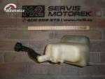 Klikněte pro detailní foto č. 4 - Expanzní nádoba Honda CB 1300