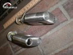 Klikněte pro detailní foto č. 5 - Nástavce řidítek Honda CB 1300
