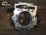 Klikněte pro detailní foto č. 6 - Hlava motoru,ventilů Yamaha MT 03