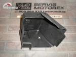 Klikněte pro detailní foto č. 3 - Kryt ABS Honda CB500F