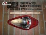 Klikněte pro detailní foto č. 3 - Zadní světlo Honda VTX1300