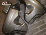 Klikněte pro detailní foto č. 8 - Náfuk airboxu, filtrboxu Kawasaki ZX 6R Ninja