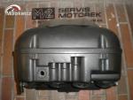 Klikněte pro detailní foto č. 4 - Airbox,filtrbox Yamaha FZ6