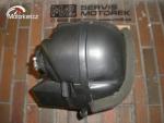 Klikněte pro detailní foto č. 5 - Airbox,filtrbox Yamaha FZ6