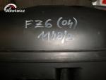 Klikněte pro detailní foto č. 6 - Airbox,filtrbox Yamaha FZ6